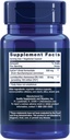 Life Extension FLORASSIST® Immune & Nasal Defense, L. rhamnosus CRL1505, Immune Response, Healthy Nasal Airflow, Seasonal Support, Gluten-Free, Non-GMO, 1 Daily, Vegetarian, 30 Capsules 3