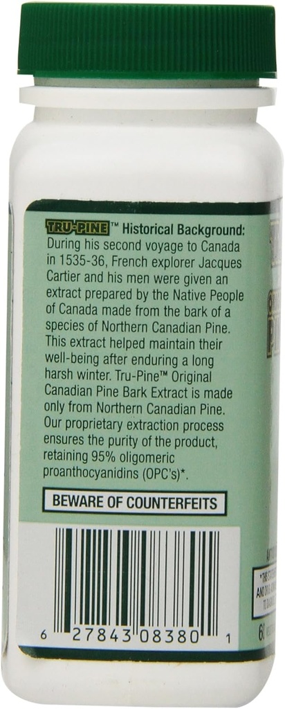 2 ESSIAC Liquid Extract 10.14 fl oz & 1 TRU-Pine Pine Liquid Extract 10.14 fl oz 3