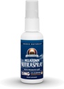 Source Naturals Melatonin - NutraSpray -Orange Flavored - 1.5 mg - 2 Fluid oz 2