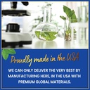 Blood Pressure Support Supplement - Green Tea, Hibiscus, Hawthorn, Garlic - Blood Pressure Vitamin, Mineral and Activated Naturals - 3 Month Supply, 90 Capsules 5