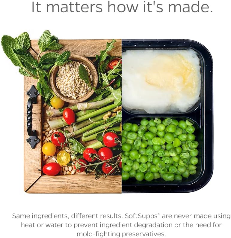 Pet Parents® Skin & Coat SoftSupps® Dog Skin and Coat Supplement with Omega 3 Fish Oil for Dogs, Vitamin E for Dogs, and Biotin for Dogs for Dog Itch Relief, Dog Skin Care, 90ct Skin Vitamins for Dogs 4