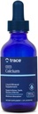 Trace Minerals Ionic Calcium - Supplement to Support Bone Health & Strength - Calcium Supplement to Aid Dental & Nerve Health - Support Mineral Absorption & Bone Density - 2 fl oz (About 48 Servings) 2