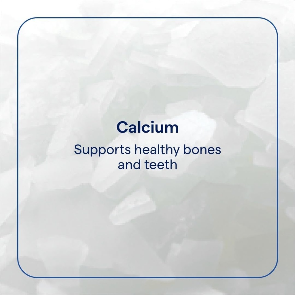 Trace Minerals Ionic Calcium - Supplement to Support Bone Health & Strength - Calcium Supplement to Aid Dental & Nerve Health - Support Mineral Absorption & Bone Density - 2 fl oz (About 48 Servings) 3
