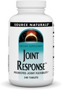 Source Naturals Joint Response, 60 Tablets 2