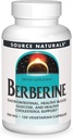 Source Naturals Berberine Vegetable Capsule, for Gastrointestinal Support* - 120 Vegetarian Capsules 2