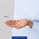 Pure Encapsulations Zinc Chewables | Supplement for Immune System Support, Growth and Development, and Wound Healing | 100 Chewable Tablets | Natural Orange Flavor 5