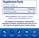 Chelated Zinc Picolinate 30mg - Clinically Formulated High Potency Zinc Supplement for Women & Men for Healthy Skin Bone & Immune System Support - Vegan Non-GMO & Easy to Swallow - 100 Servings 5