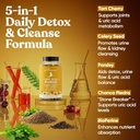 Uric Acid Purge and Primal Move Bundle - Advanced Whole-Body Joint Health Support for Active Mobility, Flexbility & Comfort 3