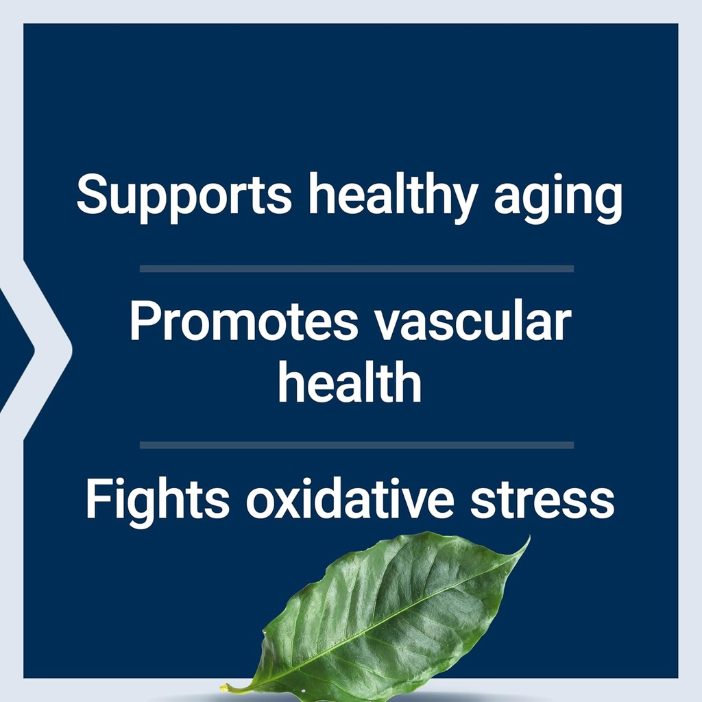 Life Extension Pycnogenol French Maritime Pine Bark & N-Acetyl-L-Cysteine Immune, Respiratory & Liver Health Supplements, 60 Capsules Each 5