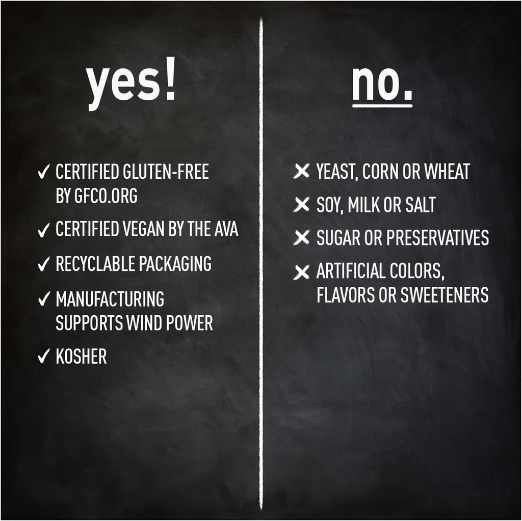 Country Life Potassium 99 mg Tablets - Chelated for Enhanced Absorption, Supports Neuromuscular Function & Electrolyte Balance, Certified Gluten Free, Vegan, Kosher, 250 Tablets 6