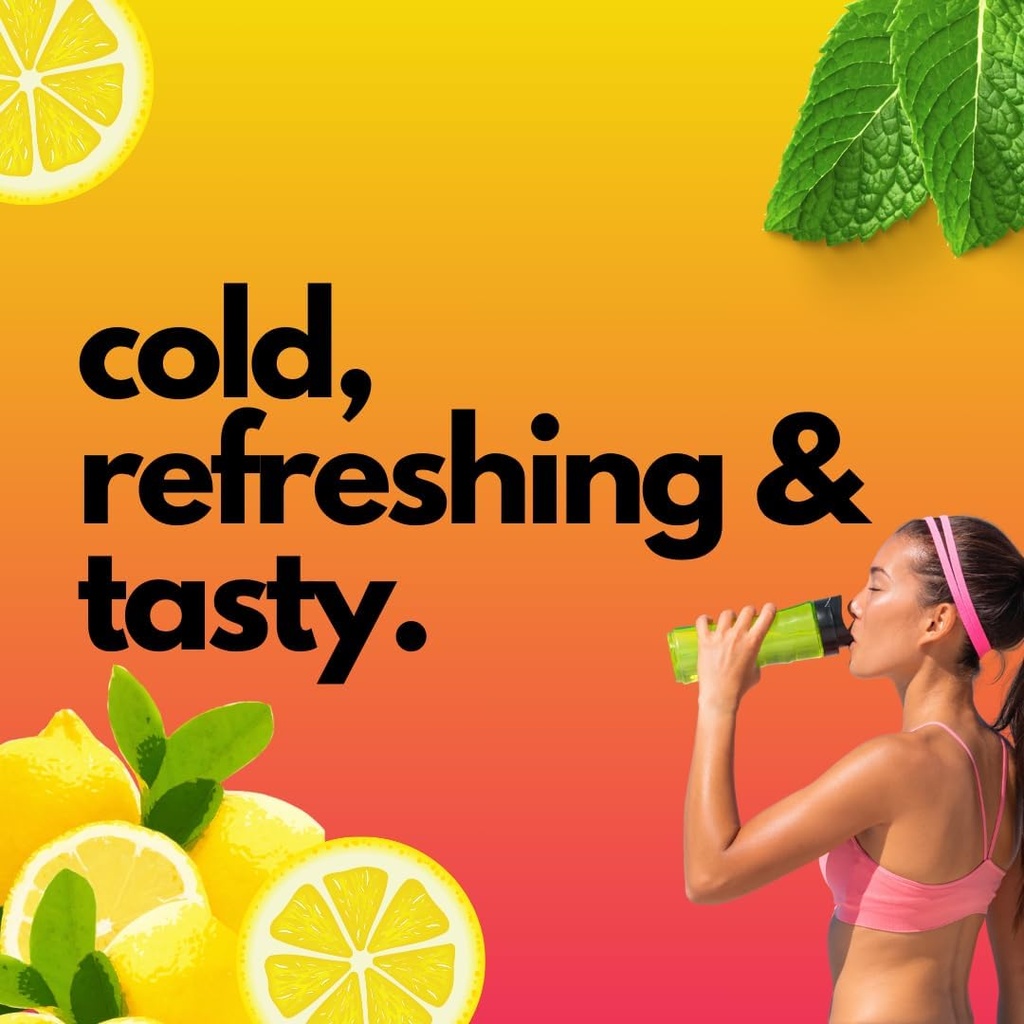 Keto Boost Electrolytes Powder Ultimate Hydration with Essential Minerals & BCAAs | Natural Flavors, Zero Sugar | Boost Energy, Recovery & Performance – 30 Servings 4