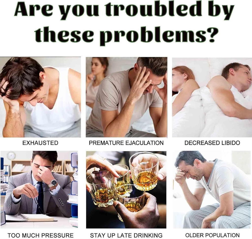 Cured 3 in 1 Gummies, 3 in 1 Shilajit Gummies for Men, Shilajit Gummies for Men, Pure Shilajit Gummies for Men, 30 Day Supply Per Bottle 4