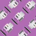 Premium Omega-3 Fish Oil from Pure Anchovies, 120 Softgels - Potent 1000mg Omega-3, Burpless Formula - Supports Brain and Heart Health - Non-GMO with 250% More EPA & DHA - 120 Servings 4