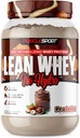 Musclesport Lean Whey Revolution™ Protein Powder - Whey Protein Isolate - Low Calorie, Low Carb, Low Fat, Incredible Flavors - 25g Protein per Scoop - 2lb Protella 2