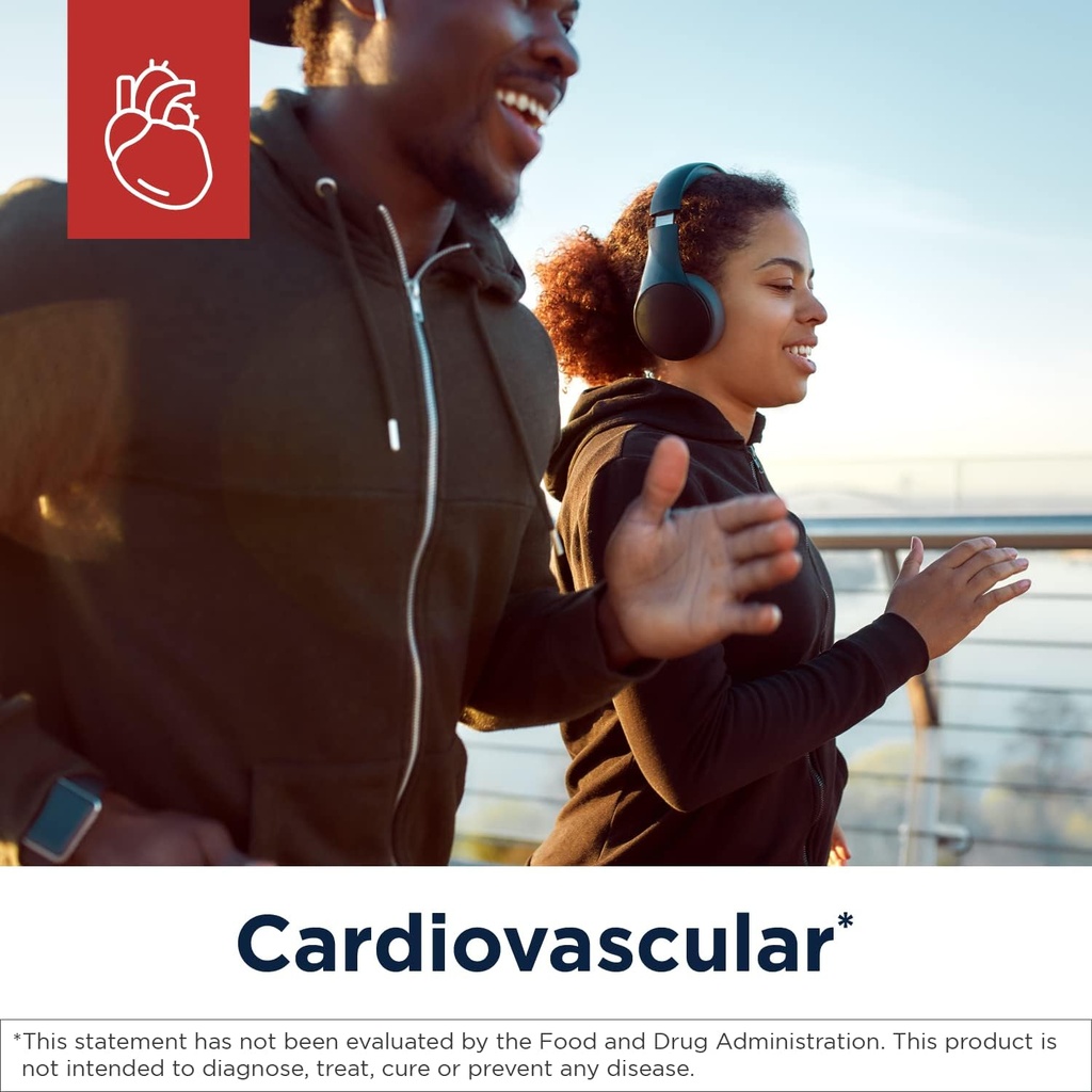 Designs for Health Vessel Forte - Healthy Blood Vessel Support Supplement with Diosmin, Quercetin, Gotu Kola Extract, Horse Chestnut + Grape Seed - Non-GMO (120 Capsules) 3