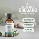 ImunShield Wild Oregano Oil Organic Liquid Drops - Hand-Picked Oregano with 86-90% Carvacrol for Immune and Digestive Support - Vegan, Non-GMO, Gluten-Free, 1 fl. oz./ 30ml 3