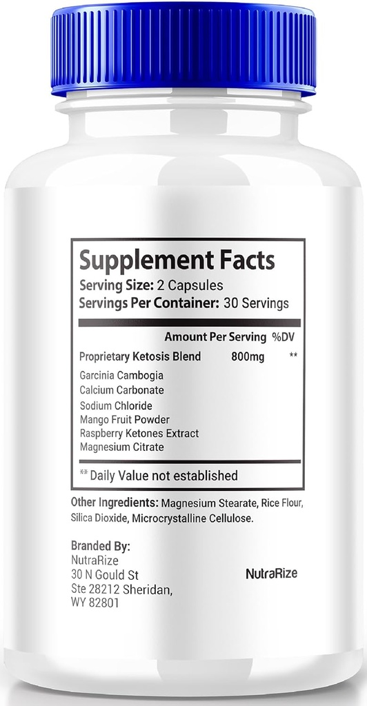 (2 Pack) Keto Side Capsules, Premium Supplement to Support Active Lifestyle, All- Natural Keto Support to Achieve Fit and Healthy Body, KetoSide Detox Pills Reviews (120 Capsules) 3