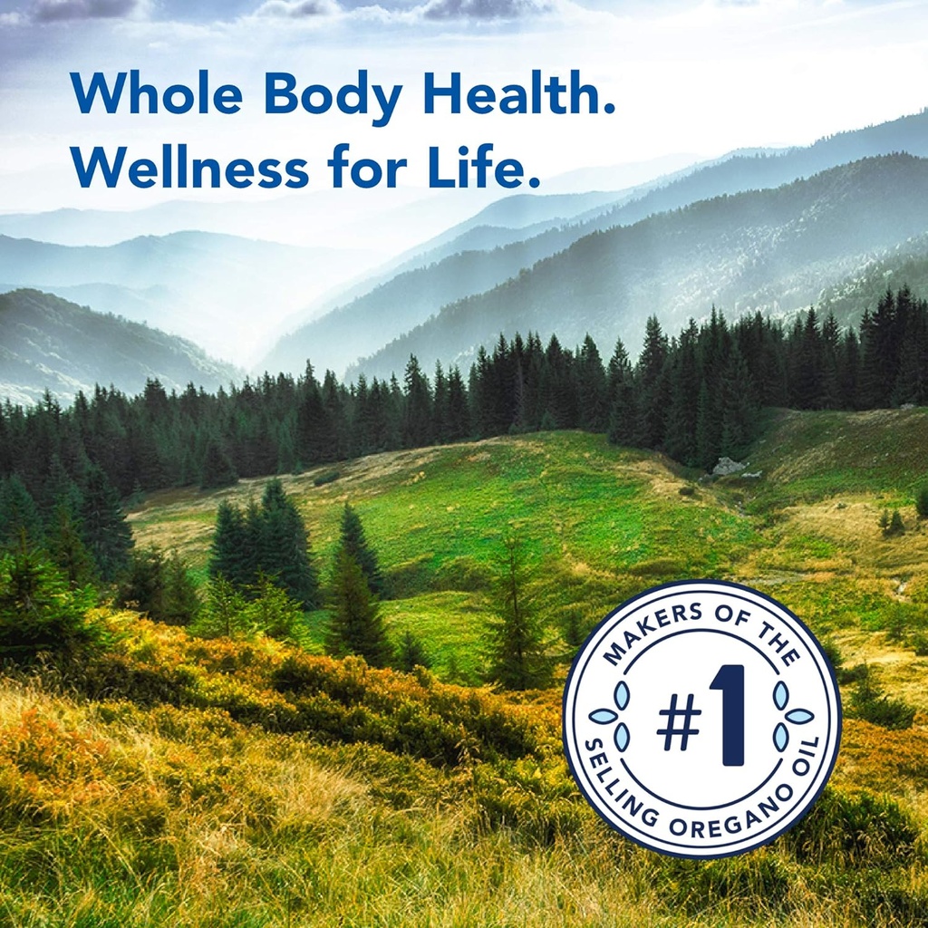 NORTH AMERICAN HERB & SPICE PropaHeal - 1 fl. oz. - Wild, Emulsified Propolis Extract - Immune Support - Non-GMO - 130 Servings 6