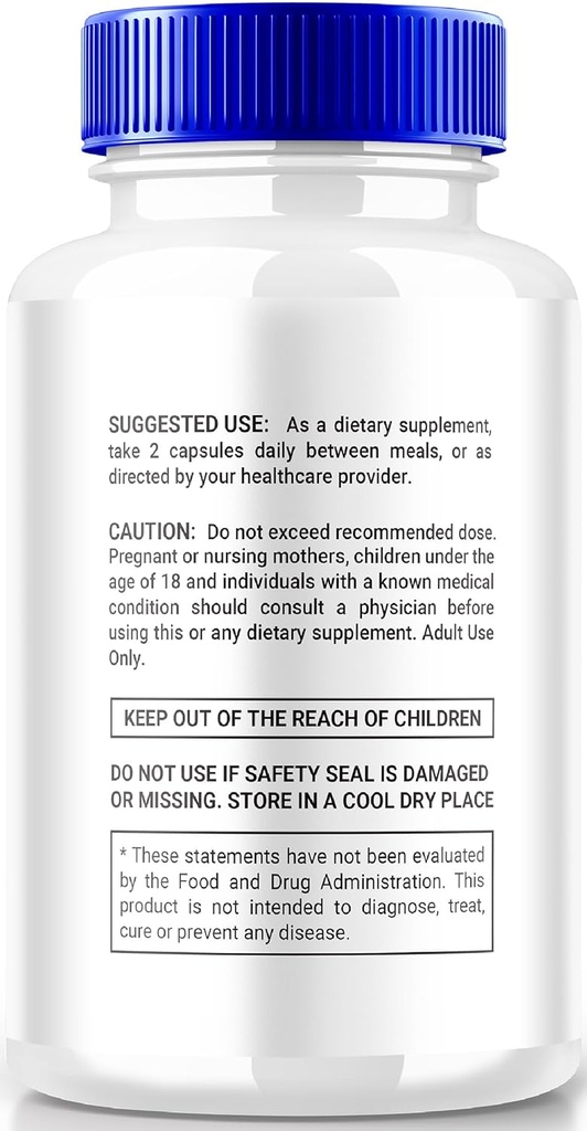 (2 Pack) Keto Side Capsules, Premium Supplement to Support Active Lifestyle, All- Natural Keto Support to Achieve Fit and Healthy Body, KetoSide Detox Pills Reviews (120 Capsules) 4