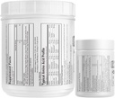 Joint & Immune Support Duo: Collagen Peptides Powder and Turmeric 3