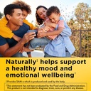 Nature Made SAM-e 200 mg Complete, Dietary Supplement for Mood Support, 60 Tablets, 30 Day Supply 3