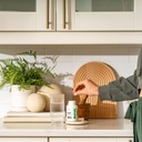 Nuray Prostate Support Supplement for Men and Women with Saw Palmetto, Vitamin C, Vitamin E, Zinc, Stinging Nettle & Alpha Lipoic Acid - 60 Vegetarian Capsules 6