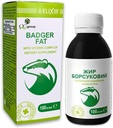 QG group Badger Fat 100 with Vitamin Complex Natural Dietary Supplement 2