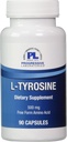 Progressive Labs L-Tyrosine Supplement, 90 Count 2