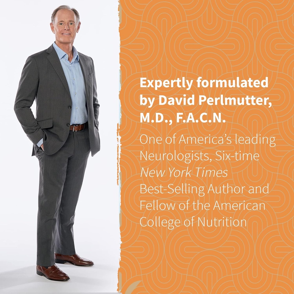 Garden of Life Magnesium Citrate Supplement Gummies with Prebiotics & Probiotics for Stress, Sleep & Recovery - Vegan, Gluten Free, Kosher, Non-GMO, No Added Sugars, Peach Flavor, 60 Count 6