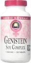 Source Naturals Genistein 1000 Mg (Eternal Woman), 120 Tablets 5