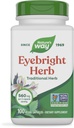 Natures Way Eyebright Herb Vegetarian Capsule, 100 ct 2
