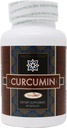 Curcumin, Longvida™ by Nutrivene (500 mg, 60 Capsules) 2