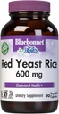 Bluebonnet Nutrition Red Yeast Rice 600 mg, Heart Health*, Non-GMO, Vegan, Kosher Certified, Gluten-Free, Soy-Free, Dairy-Free, 120 Vegetable Capsules, 120 Servings 5