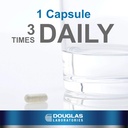 Douglas Laboratories S.B.C. (Saccharomyces Boulardii Capsules) | Shelf Stable Probiotic to Support Healthy Bowel Function | 50 Capsules 4