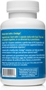 Smidge™ HCl + Enzymes – Digestion – 120 Capsules 3