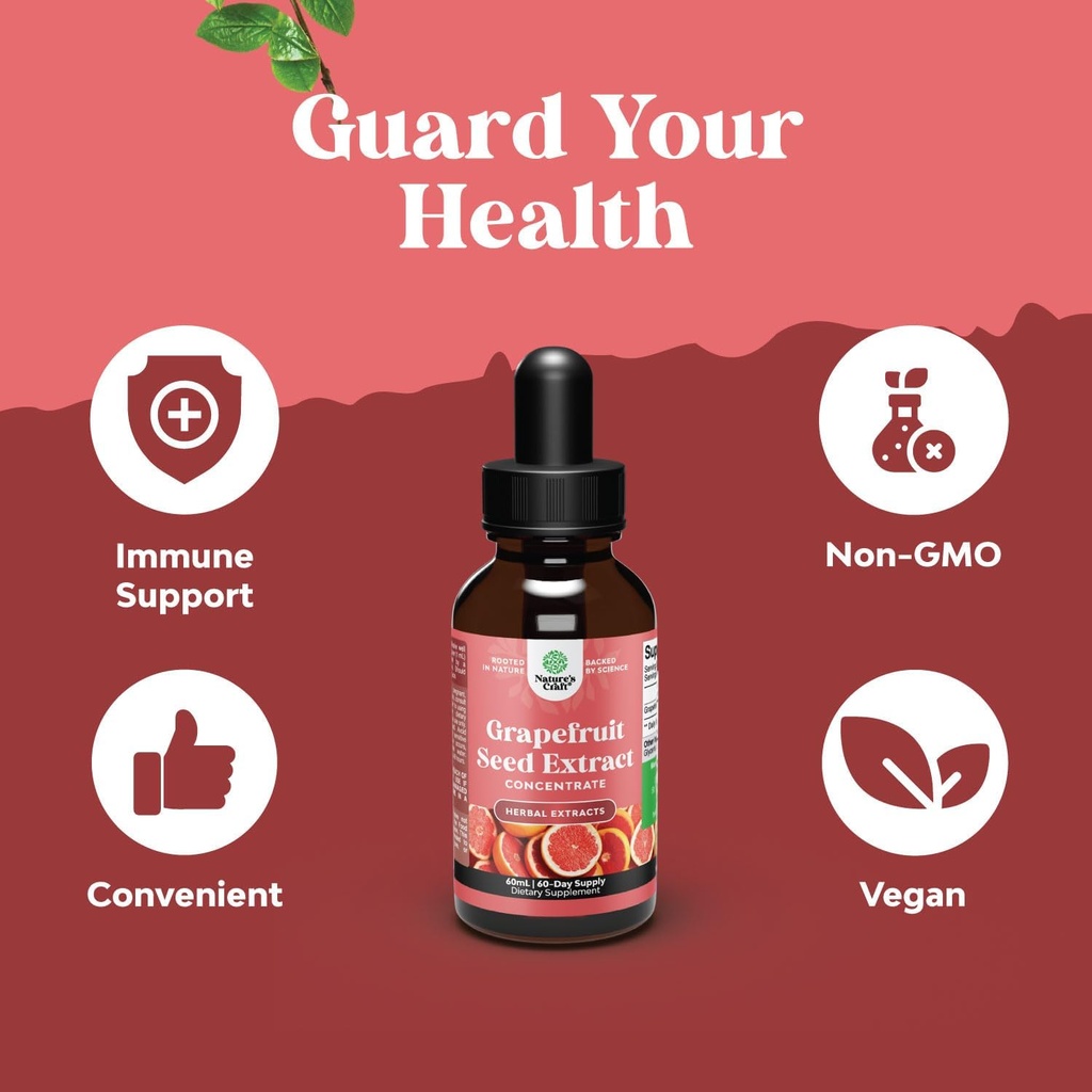 Bundle of Liver Support Supplement with NAC - Herbal Liver Supplement with N Acetyl Cysteine Silymarin Milk Thistle and GSE Grapefruit Seed Extract Liquid for Digestive and Health and Immune Support 6