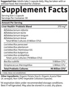Garden of Life Dr. Formulated Probiotics Platinum Series Liver Health+ 90 Billion CFU Guaranteed, One a Day Probiotic for Healthy Detoxification & Elimination Support, Vegan, Gluten Free, 30 Capsules 6