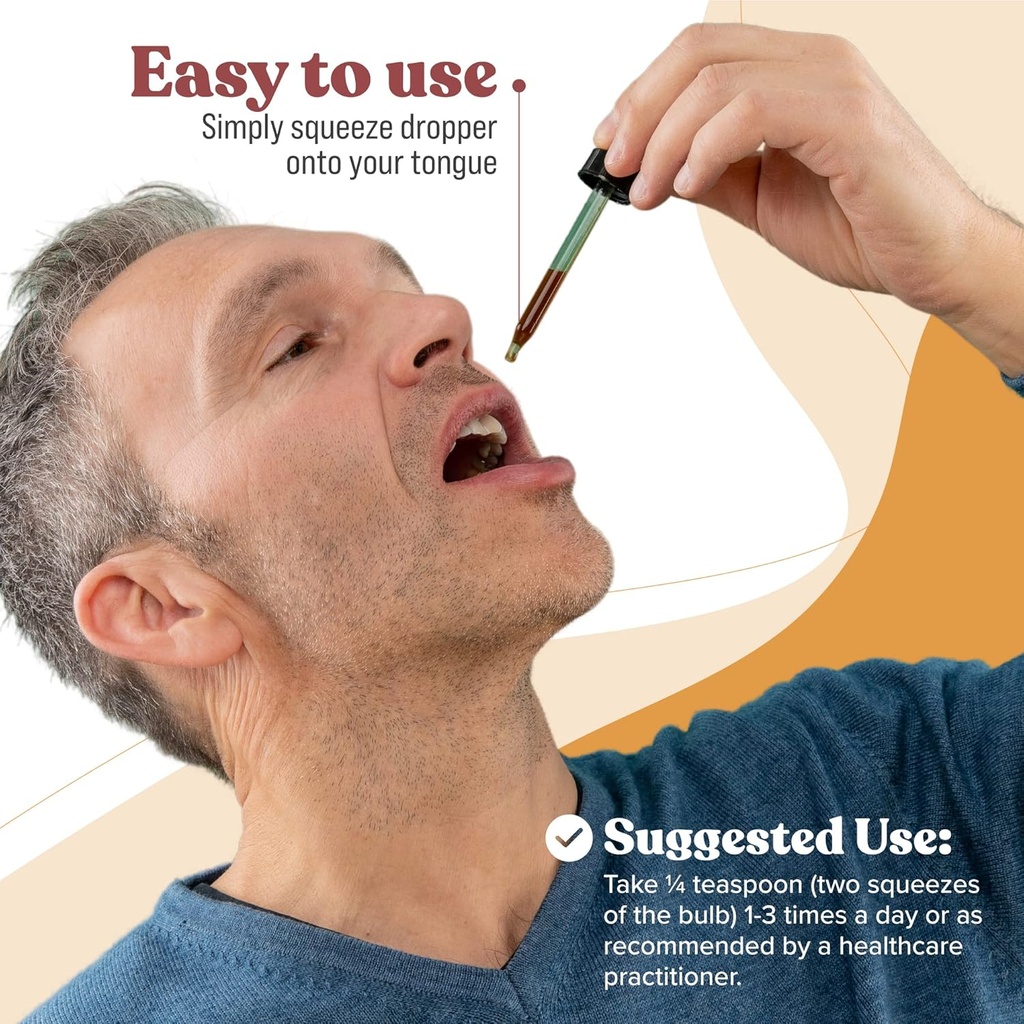 Rejuvica Health CardioVance - Heart Support Supplement - Liquid Delivery for Better Absorption - Hawthorne, Hibiscus, Arjuna, Olive Leaf & More! 5