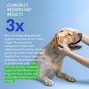 Same for Dogs - 90 Soft Chews - S-Adenosyl-L-Methionine, Liver Supplement - Brain Health, Promotes Cognitive Support, Liver Support (Same Soft Chews) 5