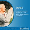 Douglas Laboratories Silymarin/Milk Thistle Capsules | 150 mg. of Milk Thistle Extract | 90 Capsules 6