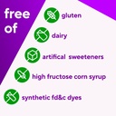 Vitafusion Extra Strength Power C Gummy Vitamins, Tropical Citrus Flavored Immune Support (1) Vitamins, 92 Count 6