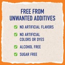 Mucinex Children's Liquid - FreeFrom Multi-Symptom Cold, Flu & Sore Throat 4oz 5