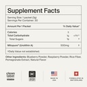 Timeline Mitopure Urolithin A Supplement Powder - Clinically Proven Support for Healthy Aging and Cellular Renewal - Mitoceutical for Muscle Support and Longevity 3