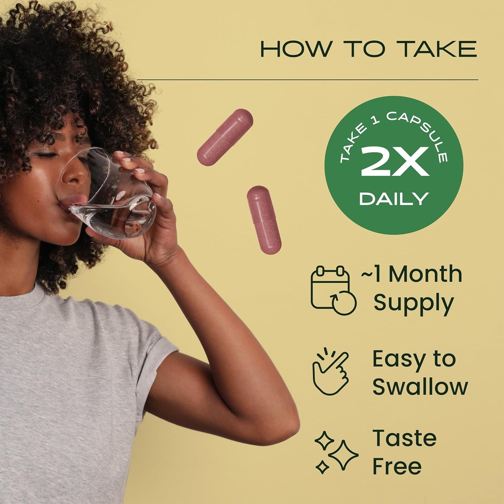 Herb Pharm USDA Organic Pomegranate Capsules for Heart Health Support | Antioxidant Activity Support & Heart Health Supplement Certified Organic Pomegranate Extract | 60 Vegan Capsules 30 Day Supply* 5