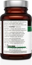 Quality of Life VitaPQQ with MicroActive CoQ10-SR Premium Supplement - Anti Aging, Memory, Energy, Focus, Cognitive and Heart Health - 30 Vegicaps 4