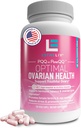 ESTHELIV® Optimal Ovarian Health 120 VegeCaps 2