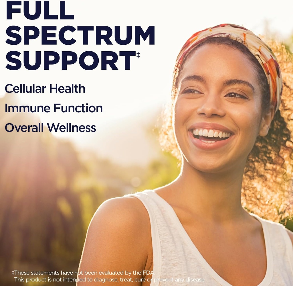 Kal N-Acetyl Cysteine Plus Tablets, 60 Count 5