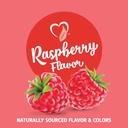 21st Century VitaJoy Extra Strength B-12 3000 mcg Gummies, Raspberry, 90 Count 4