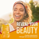 Joyli Superfruit Gummies - Sugar-Free Fruit Multivitamin Gummies for Adults - Natural Gummy Vitamins for Women & Men with Goji, Elderberry, Vitamins A, C, D & E - Supports Immunity, Digestion & Energy 6