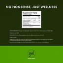 Swanson Cranberry - Supports Urinary Tract Health, Bladder Control & Promotes Healthy Kidney Function - Supplement Made with 20:1 Cranberry Juice Concentrate - (180 Softgels) 3 Pack 4